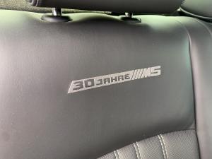 BMW M5 30 Jahre 2015 года 
